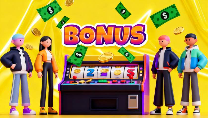 casino pokie spins