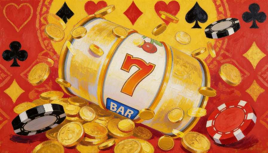 Instant Casino Promotions: A&nbsp;Comprehensive Guide
